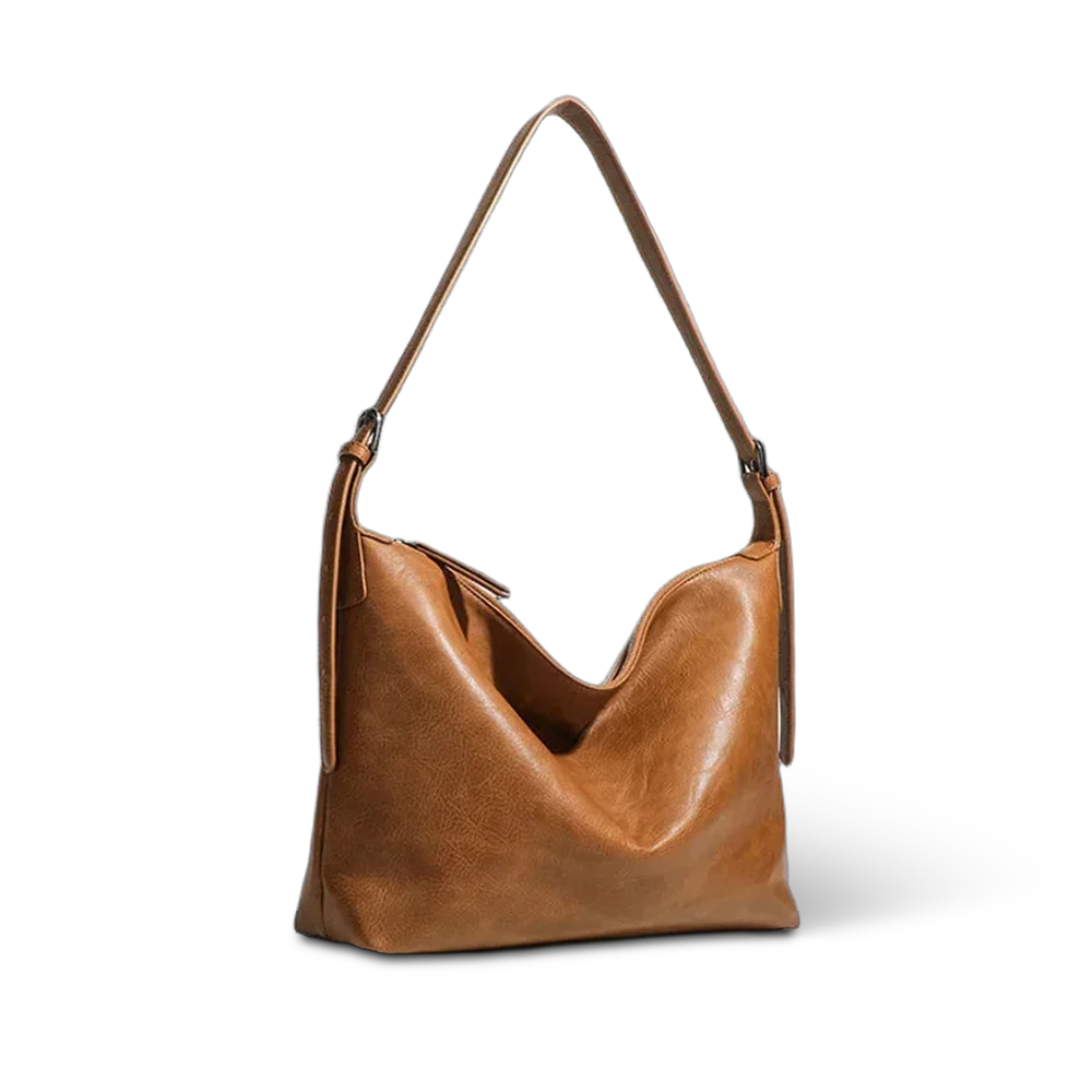 Nomad PR 34 Weekend — Hobo Shoulder Bag — (nessuna)