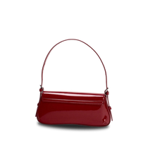 Arlet QS Clean 44 — Slim Baguette Shoulder Bag — (nessuna)