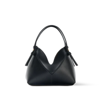 A 31 Prysm — Small Bucket Shoulder Crossbody Bag — Color=Black