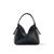 A 31 Prysm — Small Bucket Shoulder Crossbody Bag — Color=Black