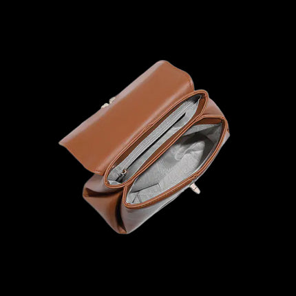 Aria SB — Top-Handle Crossbody — (nessuna)