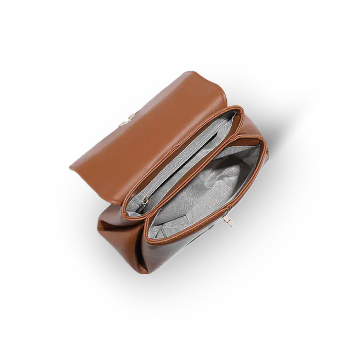 Aria SB — Top-Handle Crossbody — (nessuna)