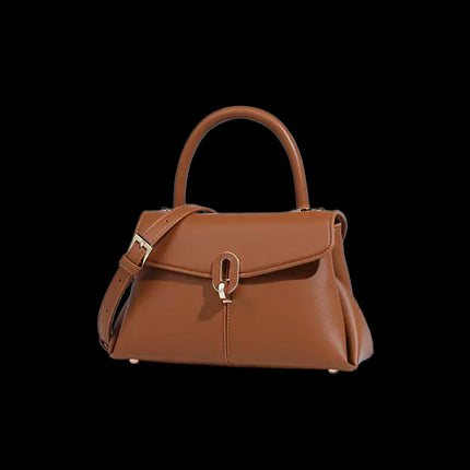 Aria SB — Top-Handle Crossbody — (nessuna)