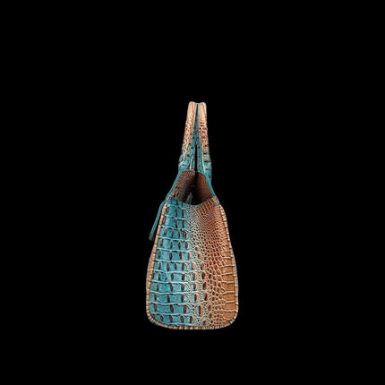 Maelia AV Heritage 28 — Top-Handle Crossbody Bag — (nessuna)