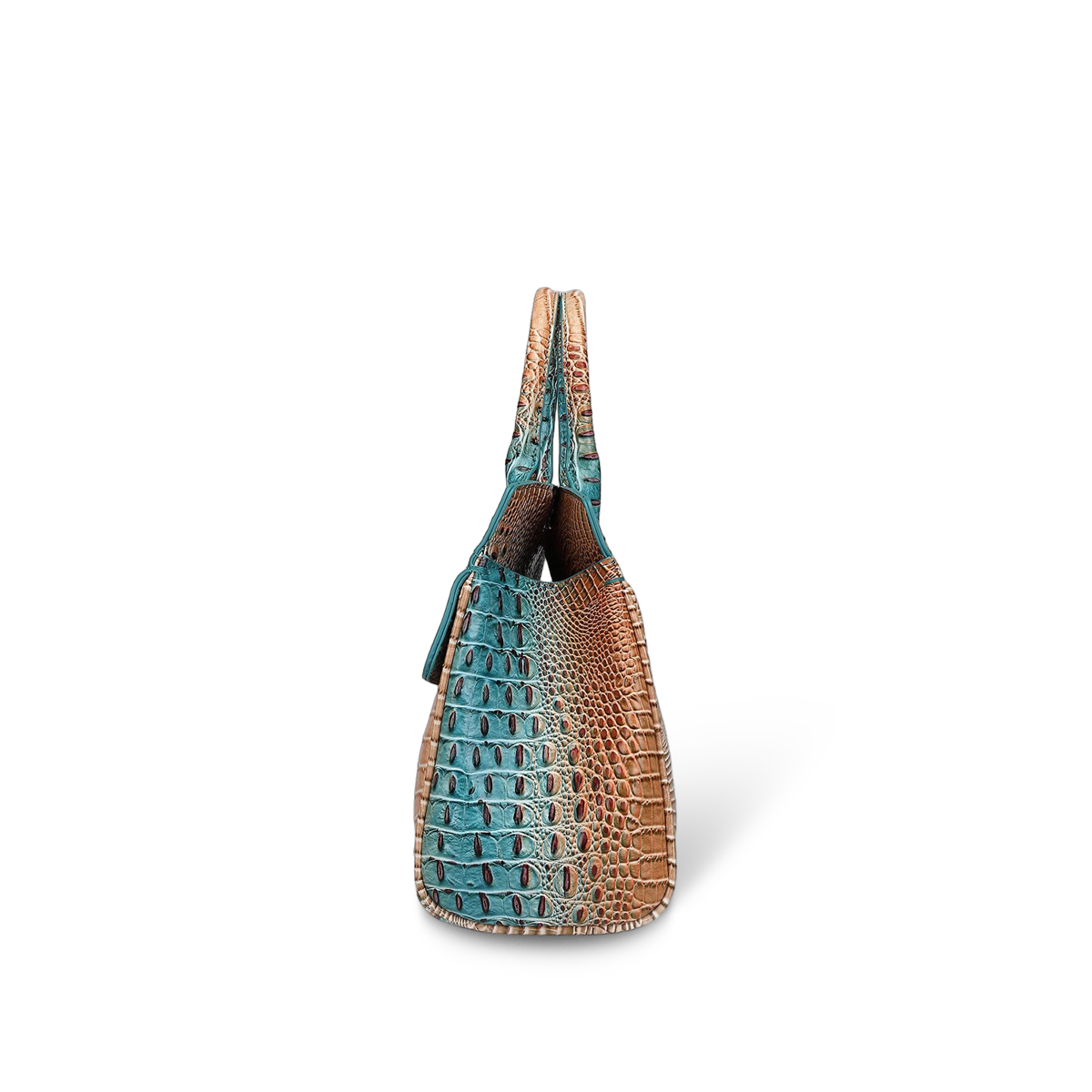 Maelia AV Heritage 28 — Top-Handle Crossbody Bag — (nessuna)