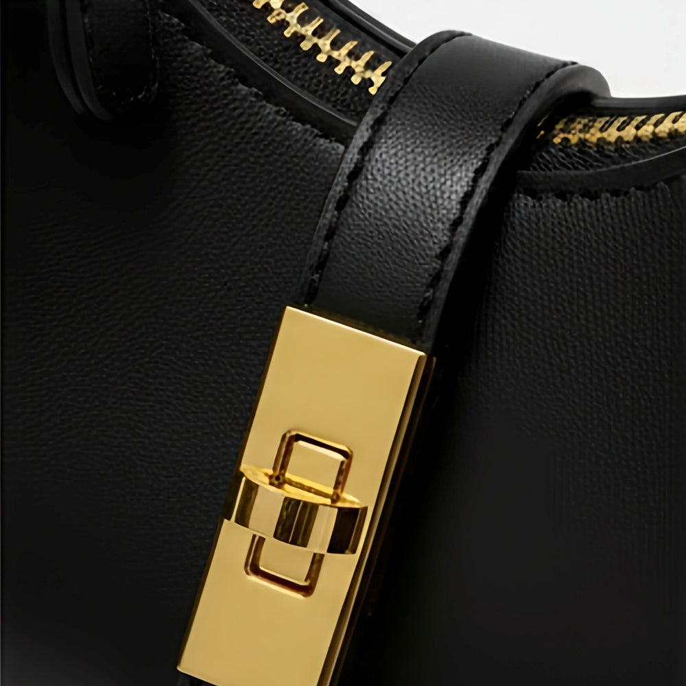 Cleyss DRR 55 Street — Underarm Shoulder Crossbody Bag