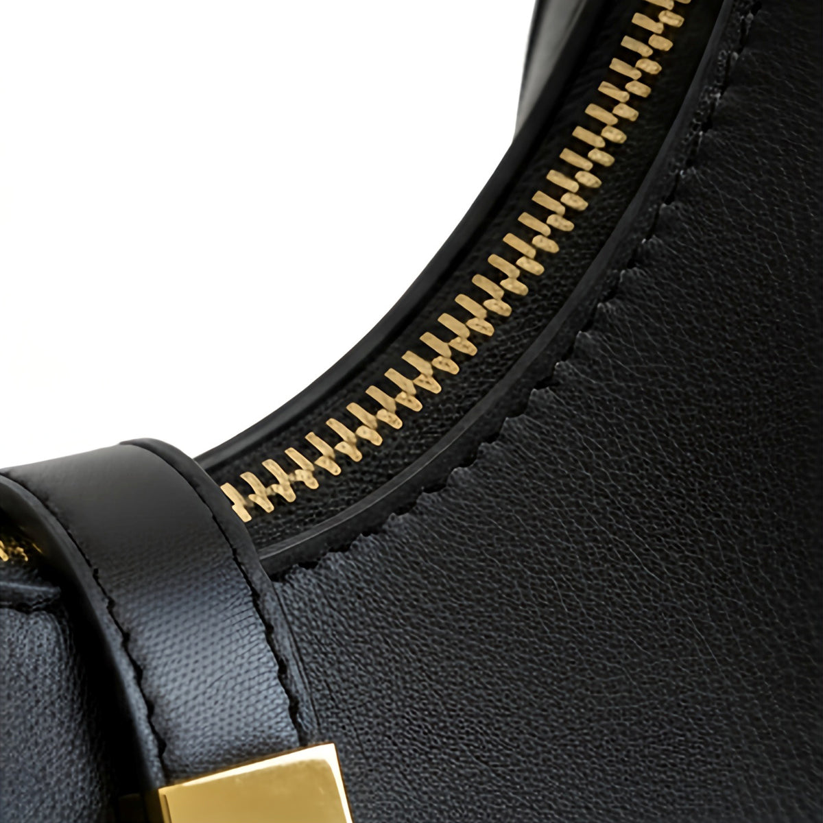 Cleyss DRR 55 Street — Underarm Shoulder Crossbody Bag