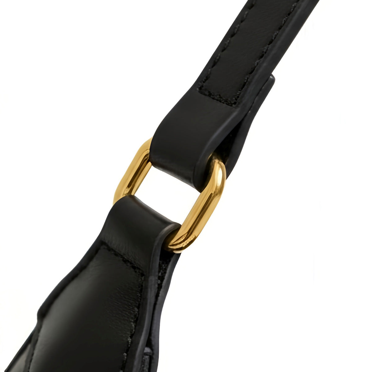 Cleyss DRR 55 Street — Underarm Shoulder Crossbody Bag