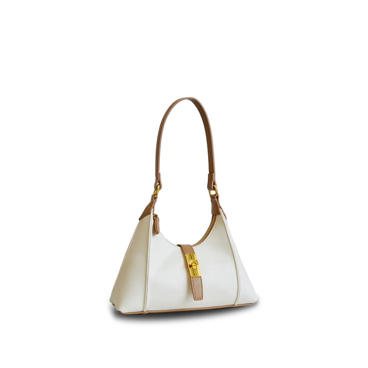 Lyra DRR 55 Street — Baguette Shoulder Crossbody Bag — (nessuna)