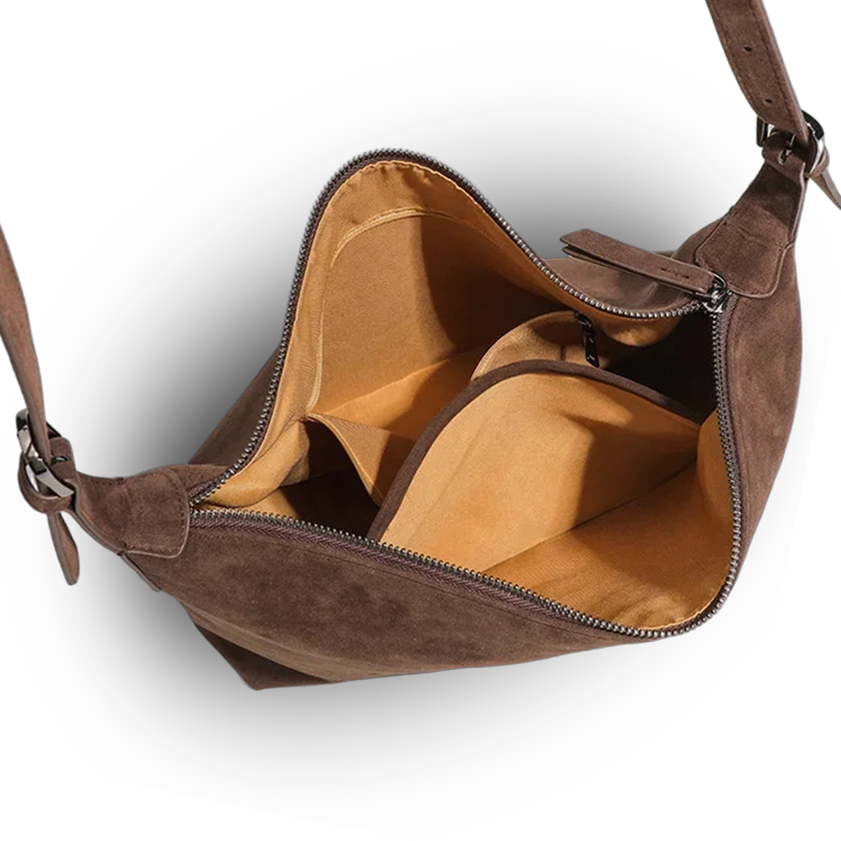 Nomad PR 34 Weekend — Hobo Shoulder Bag — (nessuna)