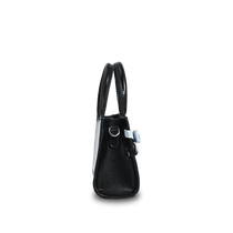 Odette QS 31 — Mini Square Top-Handle Crossbody Bag — (nessuna)