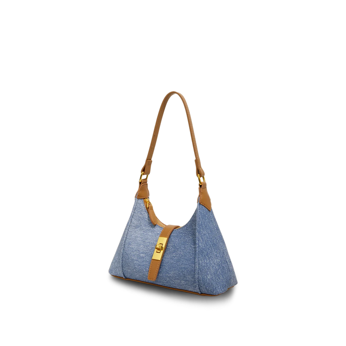 Lyra DRR 55 Street — Baguette Shoulder Crossbody Bag — (nessuna)