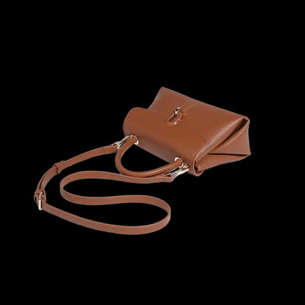 Aria SB — Top-Handle Crossbody — (nessuna)