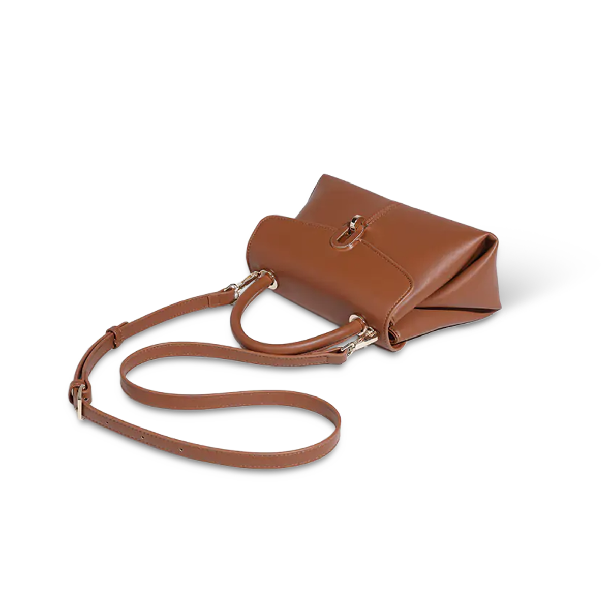Aria SB — Top-Handle Crossbody — (nessuna)