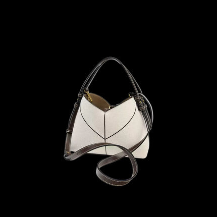 Aureline DV 24 Eveny — Bucket Shoulder and Crossbody Bag — (nessuna)