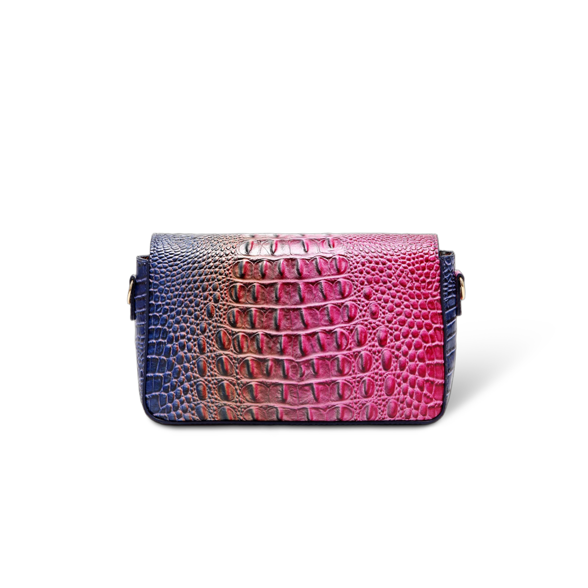 Orion EL 22 — Small Flap Crossbody Bag — (nessuna)