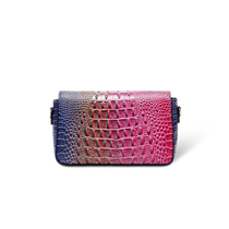 Orion EL 22 — Small Flap Crossbody Bag — (nessuna)