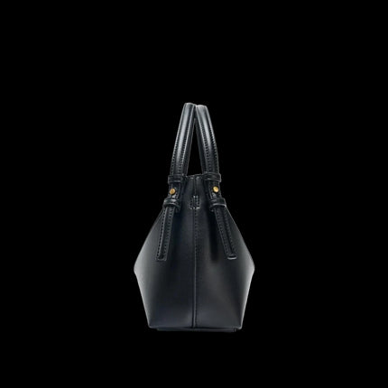 Nivelle AR 31 Prysm — Small Bucket Shoulder Crossbody Bag — (nessuna)