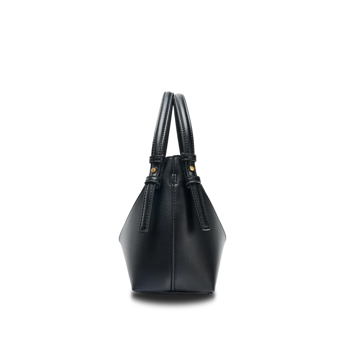 Nivelle AR 31 Prysm — Small Bucket Shoulder Crossbody Bag — (nessuna)