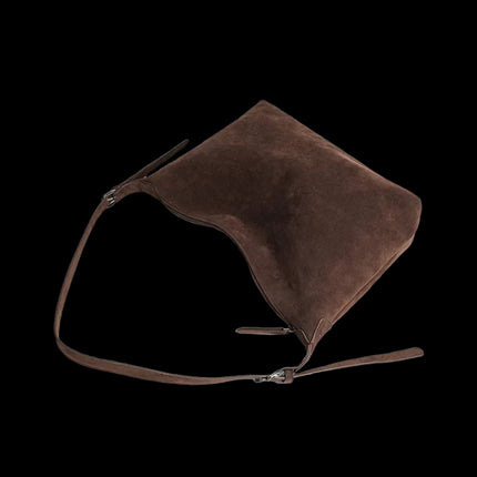 Nomad PR 34 Weekend — Hobo Shoulder Bag — (nessuna)