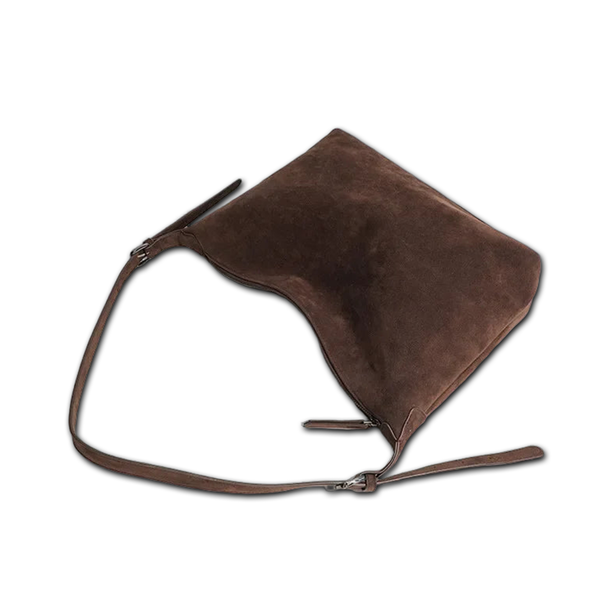 Nomad PR 34 Weekend — Hobo Shoulder Bag — (nessuna)