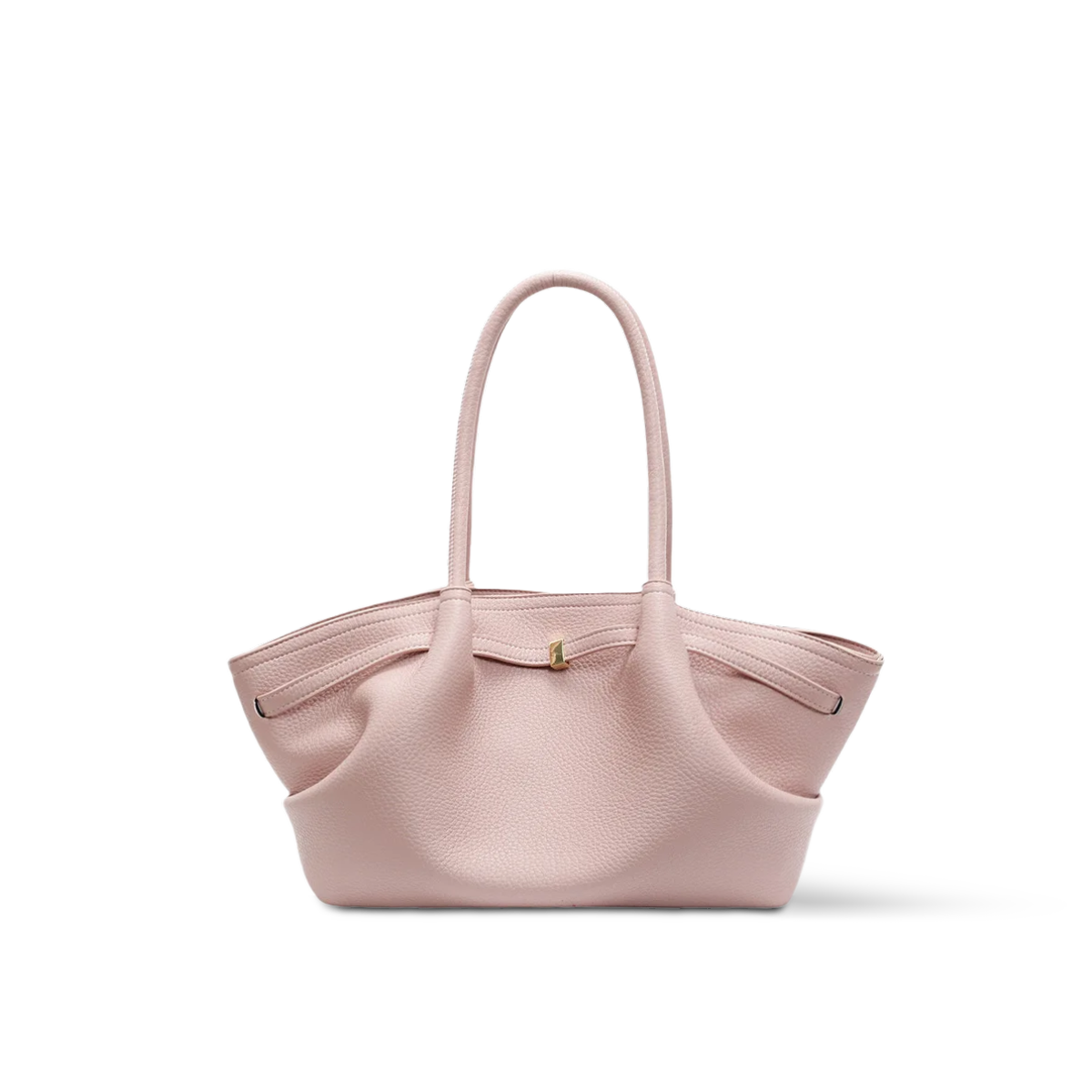M 80 Deco — Shoulder Tote Bag — Color=Pink