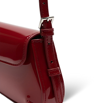 A Clean 44 — Slim Shoulder Baguette Bag — (nessuna)