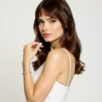 Vireve H1 — 5mm Pavé Tennis Bracelet