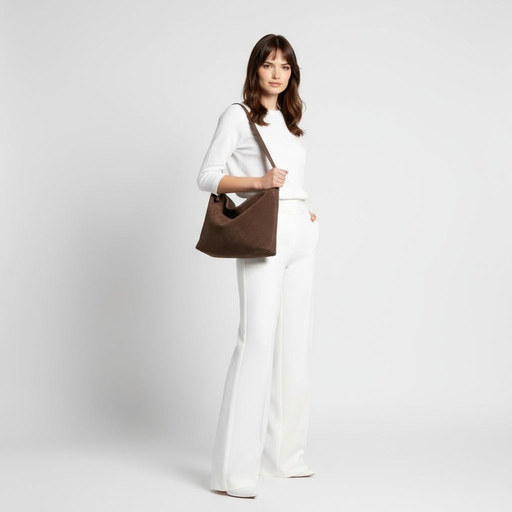 NI9 PR 34 Weekend — Hobo Shoulder Bag