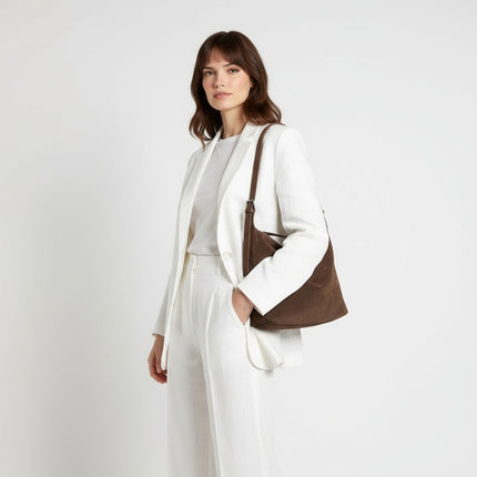 NI9 PR 34 Weekend — Hobo Shoulder Bag