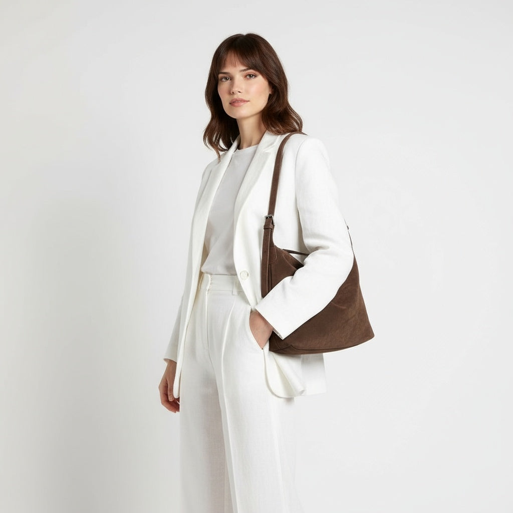 NI9 PR 34 Weekend — Hobo Shoulder Bag