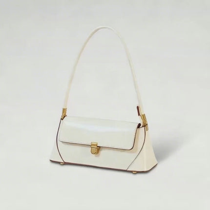 Liora TQ Stream 88 — Underarm Baguette Shoulder Bag