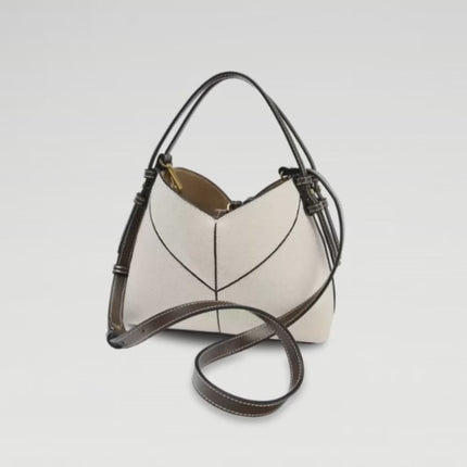 A 24 Ever — Bucket Shoulder and Crossbody Bag