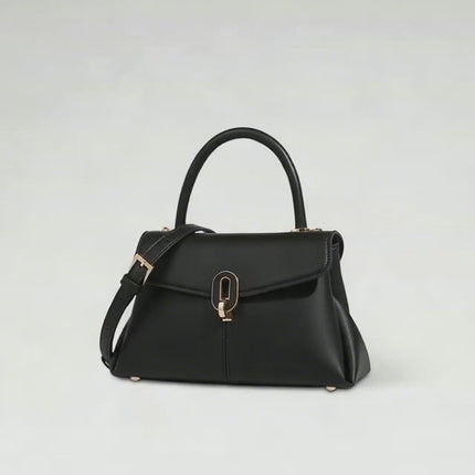 DRR 60 — Top-Handle Crossbody