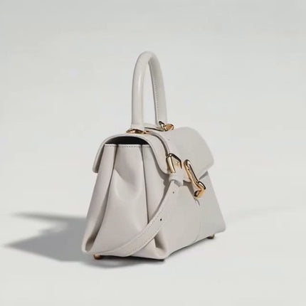 DRR 60 — Top-Handle Crossbody