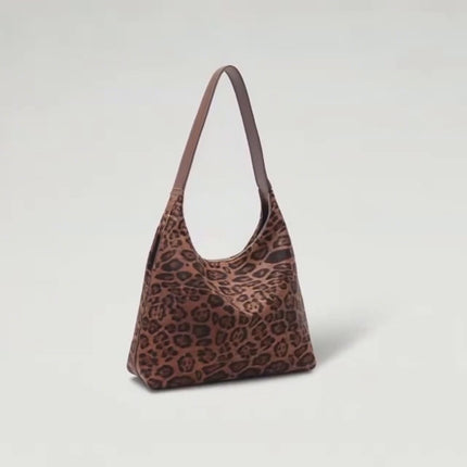 Maelis K 36 Reverie — Soft Hobo Shoulder Bag