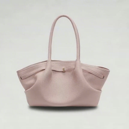 M 80 Deco — Winged Shoulder Tote Bag