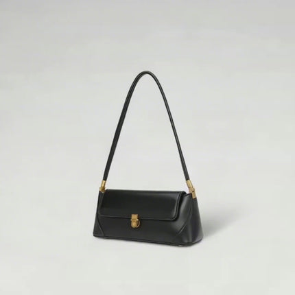 East-West 88 Stream — Baguette-skuldertaske til under armen