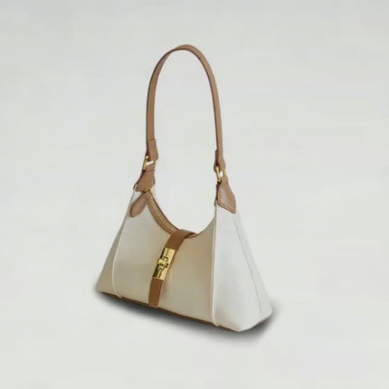 Cleyss DRR 55 Street — Underarm Shoulder Crossbody Bag