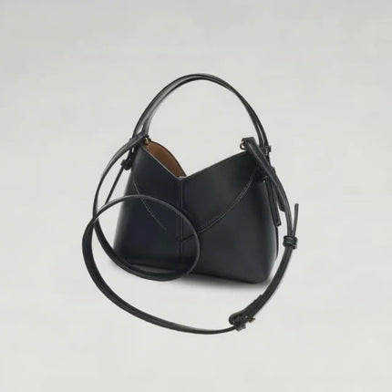 A 31 Prysm — Small Bucket Shoulder Crossbody Bag