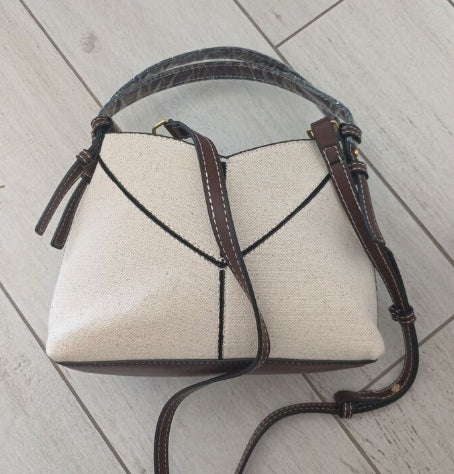 A 24 Ever — Bucket Shoulder and Crossbody Bag · Images from those who chose this product · 2 / 9