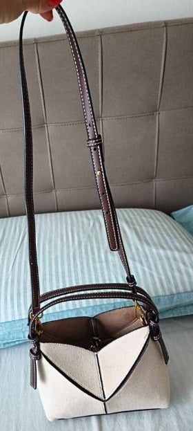 A 24 Ever — Bucket Shoulder and Crossbody Bag · Images from those who chose this product · 9 / 9
