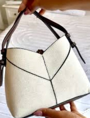 A 24 Ever — Bucket Shoulder and Crossbody Bag · Images from those who chose this product · 7 / 9