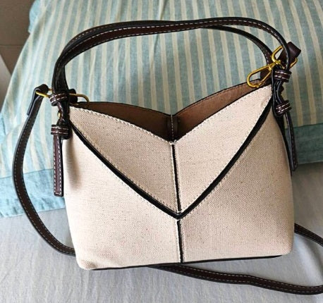 A 24 Ever — Bucket Shoulder and Crossbody Bag · Images from those who chose this product · 4 / 9