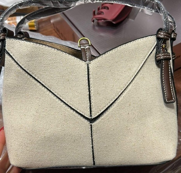 A 24 Ever — Bucket Shoulder and Crossbody Bag · Images from those who chose this product · 6 / 9